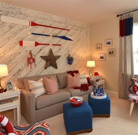What can i do with the creative stage? Creative Spaces - Contemporary - Living Room - wilmington ...