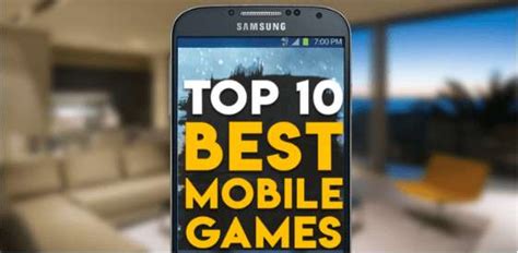 10 Best New Android Games 2019 Pro Tech Media