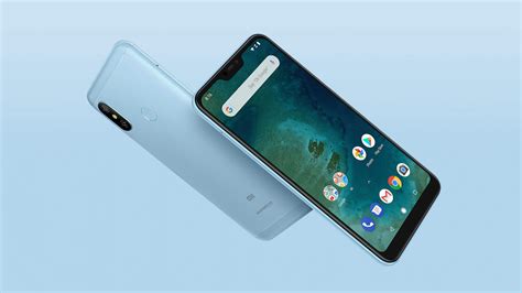 There's also a microsd card slot for expansion, which is likely necessary given that xiaomi is only offering the 3gb ram and 32gb internal storage for malaysia. Xiaomi Mi A2 Lite starts receiving (again) the update to ...