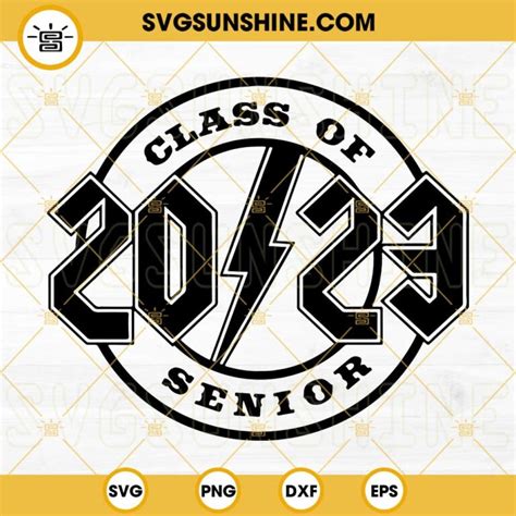 Graduation 2023 Svg She Believed She Could So She Did Svg Class Of