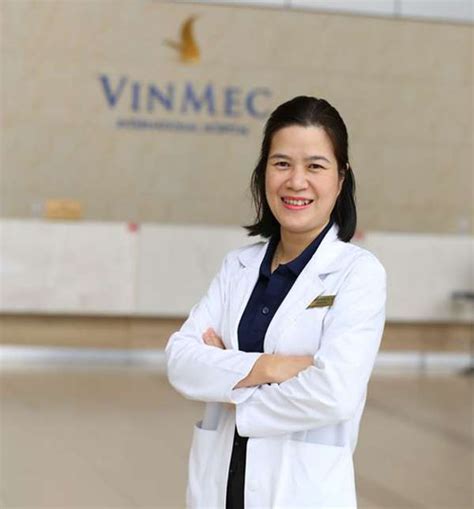 Doctor Nguyen Thi Nhat Speciality Department Of Infectious Diseases Vinmec