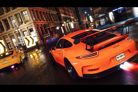 Click on an image to go the games group or to the game here you'll find hundreds of racing games, so enough choice! Car Racing Games Rule at E3 2017 | DrivingLine