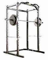 Power Squat Rack Cage Pictures