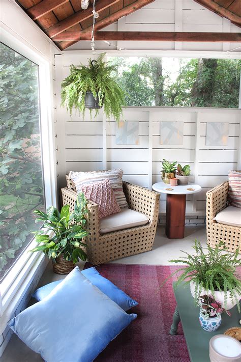 Find the perfect screened in porch stock photos and editorial news pictures from getty images. Budget Breakdown - Screened Porch - thewhitebuffalostylingco.com