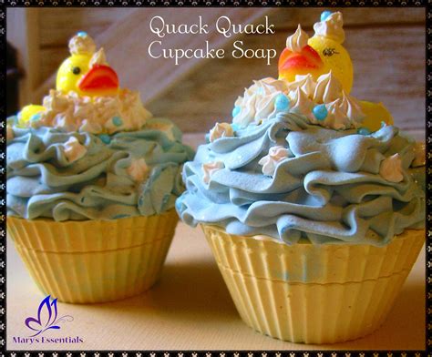 Easter Soaps Available Large Cupcake Cupcake