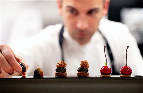 De Pastry Chef Menu Wp24 Welcomes New Pastry Chef And New Dessert
