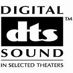 Dts Digital Sound Vector Transparent Logopedia Timeline