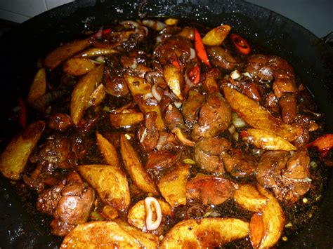 3,107 likes · 17 talking about this. :::Insan:::: HATI AYAM MASAK KICAP