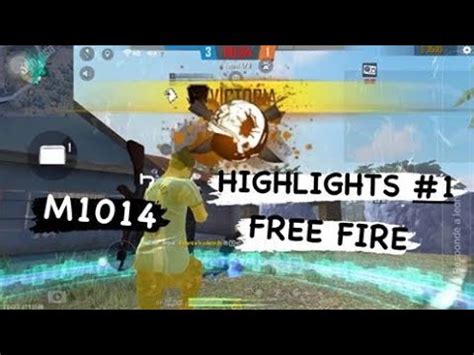 How to onetap headshot in freefire | onetap headshot tricks and tutorial (malayalam). HIGHLIGHTS #1 FREE FIRE!! HEADSHOTS!!! - YouTube