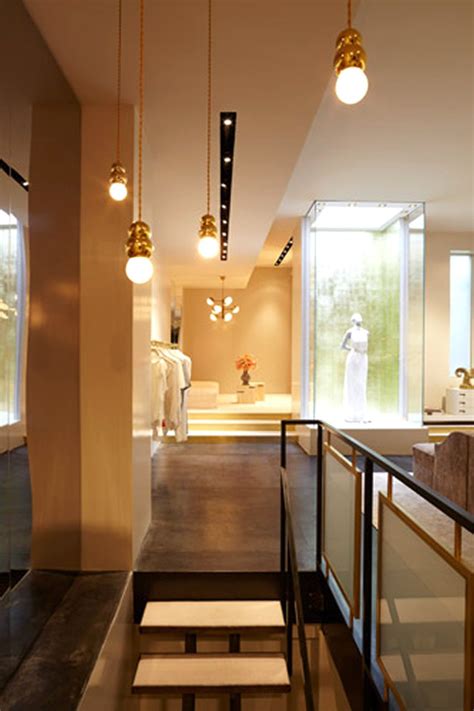 More buying choices $6.99 (3 new offers) Stairs of Fashion Retail Store Interior Design, Honor NYC | Retail store interior design ...