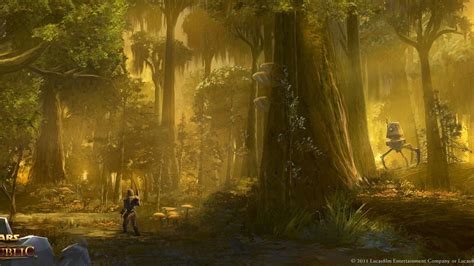 Star Wars Concept Art Wallpaper 48 Star Wars Concept Art Wallpaper