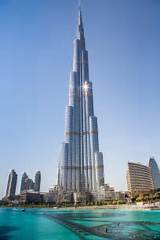 How Many Apartments In Burj Khalifa Images