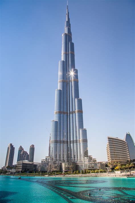 Burj Khalifa Emirates Rebar Limited