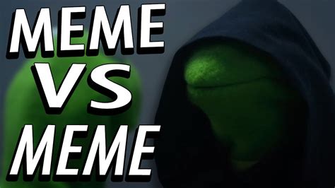 Evil Kermit Meme Gives No Fcks Jd Witherspoon Youtube