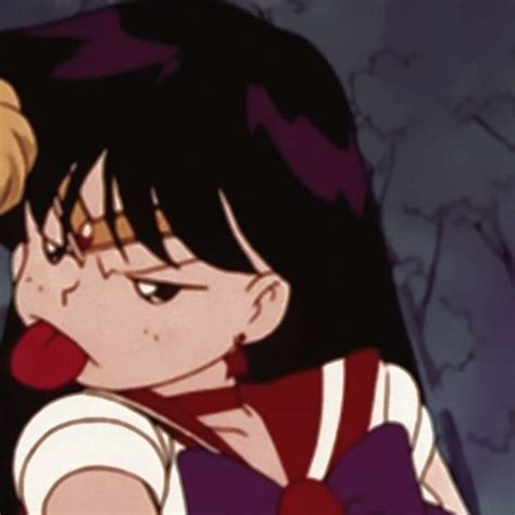 Matchingpfp Anime Best Friends Sailor Moon Aesthetic