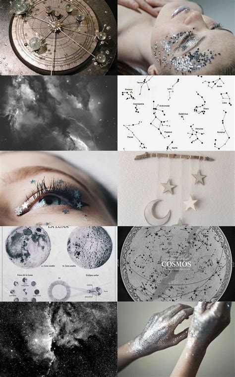 99 Lunar Witch Aesthetic Tumblr Эстетика Инстаграм Красота
