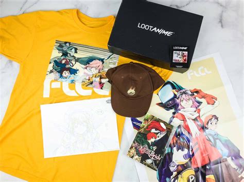 Loot Anime Reviews Get All The Details At Hello Subscription