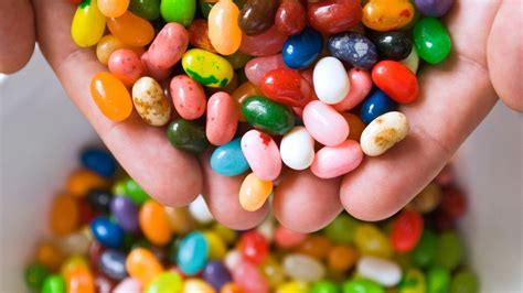 Jelly Belly Creator Releases Line Of Cbd Infused Jelly Beans Fox 59