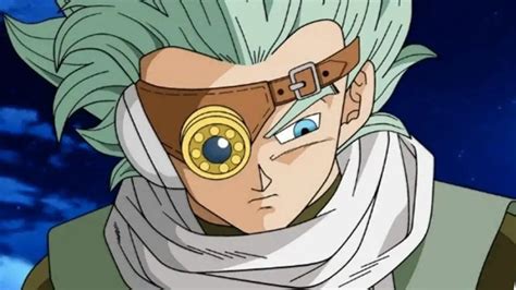 Dragon Ball Super The Return Of An Antagonist Has Shaken The Criminal Universe Anime Sweet