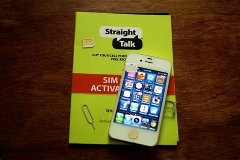 Actual availability, coverage and speed may vary. Walmart To Offer iPhone 5 On Straight Talk's No-Contract ...