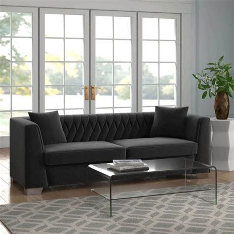 Modern Contemporary Sofa Design For Modern Home