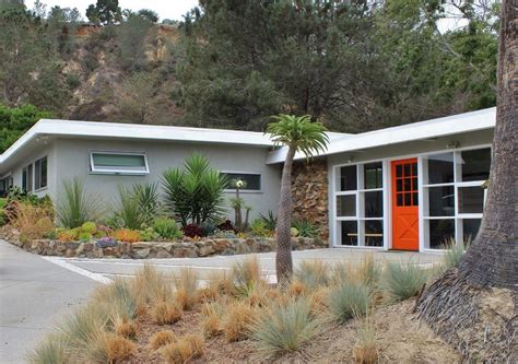 Mid Century House Colors In 2023 Trendedecor