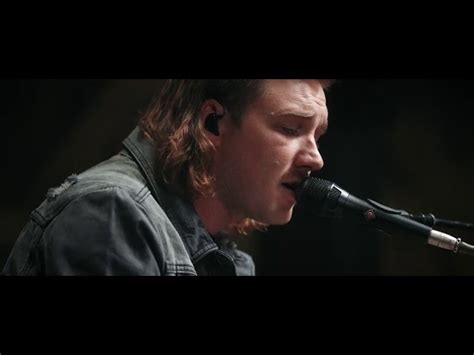 Morgan Wallen Sand In My Boots The Dangerous Sessions Chords Chordify