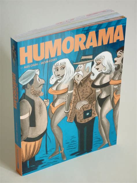 The Pin Up Art Of Humorama Front Cover During The 1950s Flickr