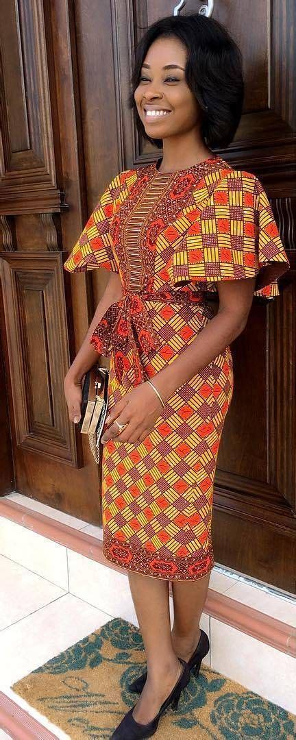 Modèle Robe Pagne Ivoirien Modele Wax Du Mali Latest African Fashion