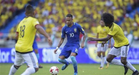 Partido De Colombia Hoy En Vivo En Usa - Fútbol Internacional: Colombia vs. Brasil EN VIVO ONLINE amistoso