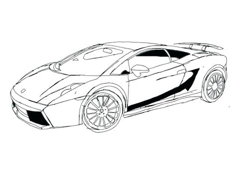 Color online the best coloring pages and drawings of lamborghini. Lamborghini Veneno Coloring Pages at GetColorings.com ...