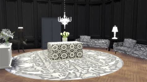 New Moooi Creations At Meinkatz Creations Sims 4 Updates