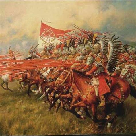 What Was The Largest Cavalry Charge Ever Quora