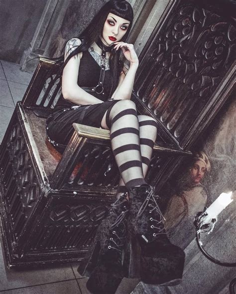 goth beauty dark beauty gothic lingerie redneck girl goth model goth look alt girls