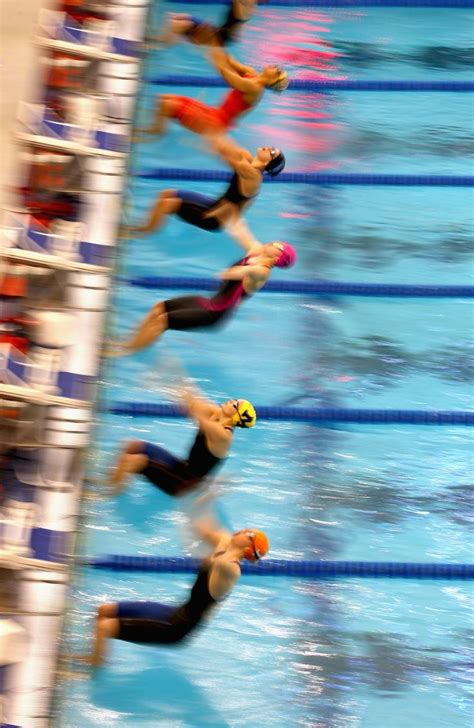 If you can say to yourself that you could swim another 25 but really don't want to, you nailed it. 5 Tips for a Better Backstroke Start | Swimming tips, Swim ...