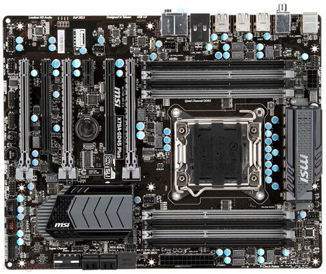 How do i find out what kind of motherboard i have? MSI Releases New X79 Motherboard for LGA 2011 CPUs