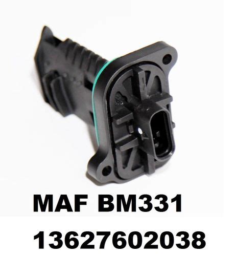 I have been chasing a random sporadic too lean error or check engine light on the e83 x3 for some time now. Mass Air Flow Sensor for BMW 14-16 228i 428i 13-16 320i 328i xDrive X1 X3