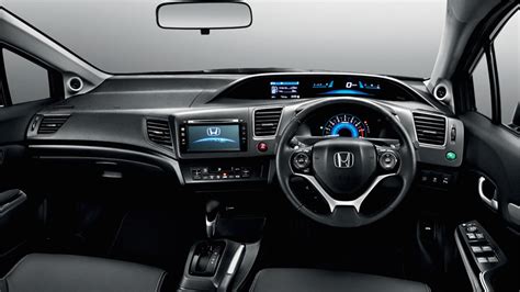 Mách Bạn Với Hơn 97 Honda Civic 2014 Mới Nhất Tin Học Đông Hòa