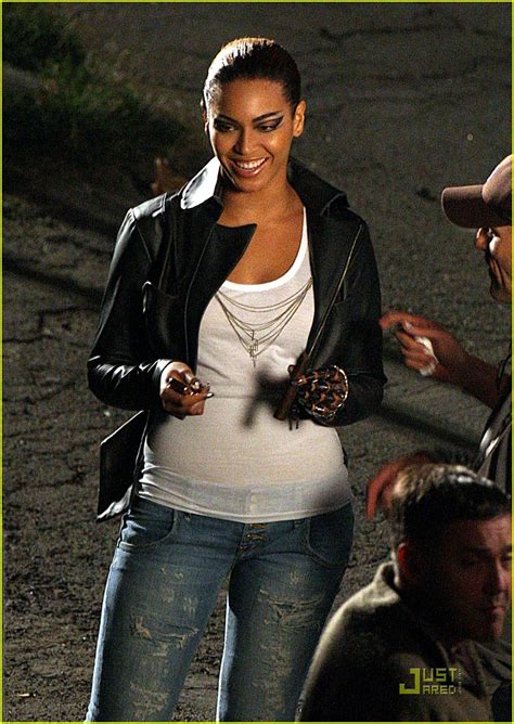 Beyonce Diva Music Video Preview Photo 1559471 Photos Just