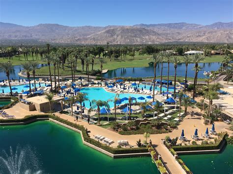 Jw Marriott Desert Springs Resort And Spa Review