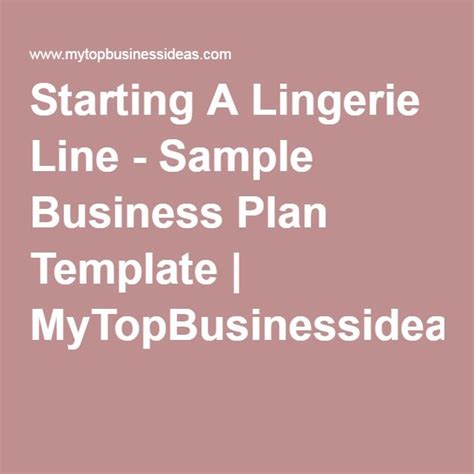 Shopify also offers a sample business plan intended to help small business owners and aspiring entrepreneurs. Sample business plan boarding house