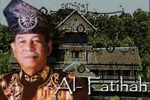 Tuanku ja'afar was to have left for japan to serve as the malaysian ambassador to that country but was recalled by the state government of negeri sembilan following the demise of his half brother hrh tuanku munawir, the then ruler of negeri sembilan, in 1967. REVOLUSI ORANG MUDA: YANG DIPERTUAN BESAR NEGERI SEMBILAN ...
