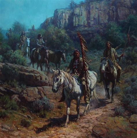Horses Native American Apaches Pieles Rojas Native