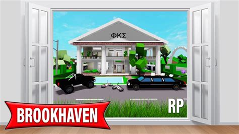 The Best 16 Roblox Brookhaven Rp Houses One Nowco