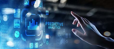 Predictive Analytics Vs Machine Learning How They Benefit Business