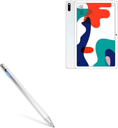 BoxWave Stylus Pen For Huawei MatePad 10 4 In Stylus Pen By BoxWave