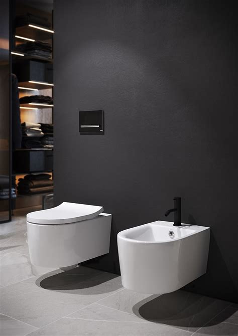 Collections INVERTO BY CERSANIT Ceramics And Equipment Cersanit