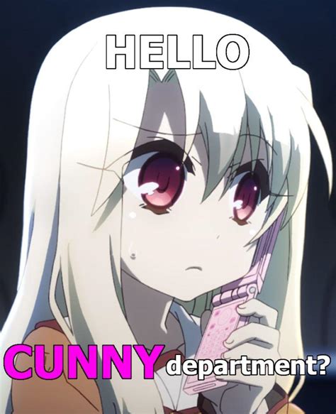 Calling The Cunny Department Cunny Know Your Meme