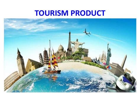 Tourism product (1)