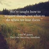 What Is The Grief Recovery Method Images